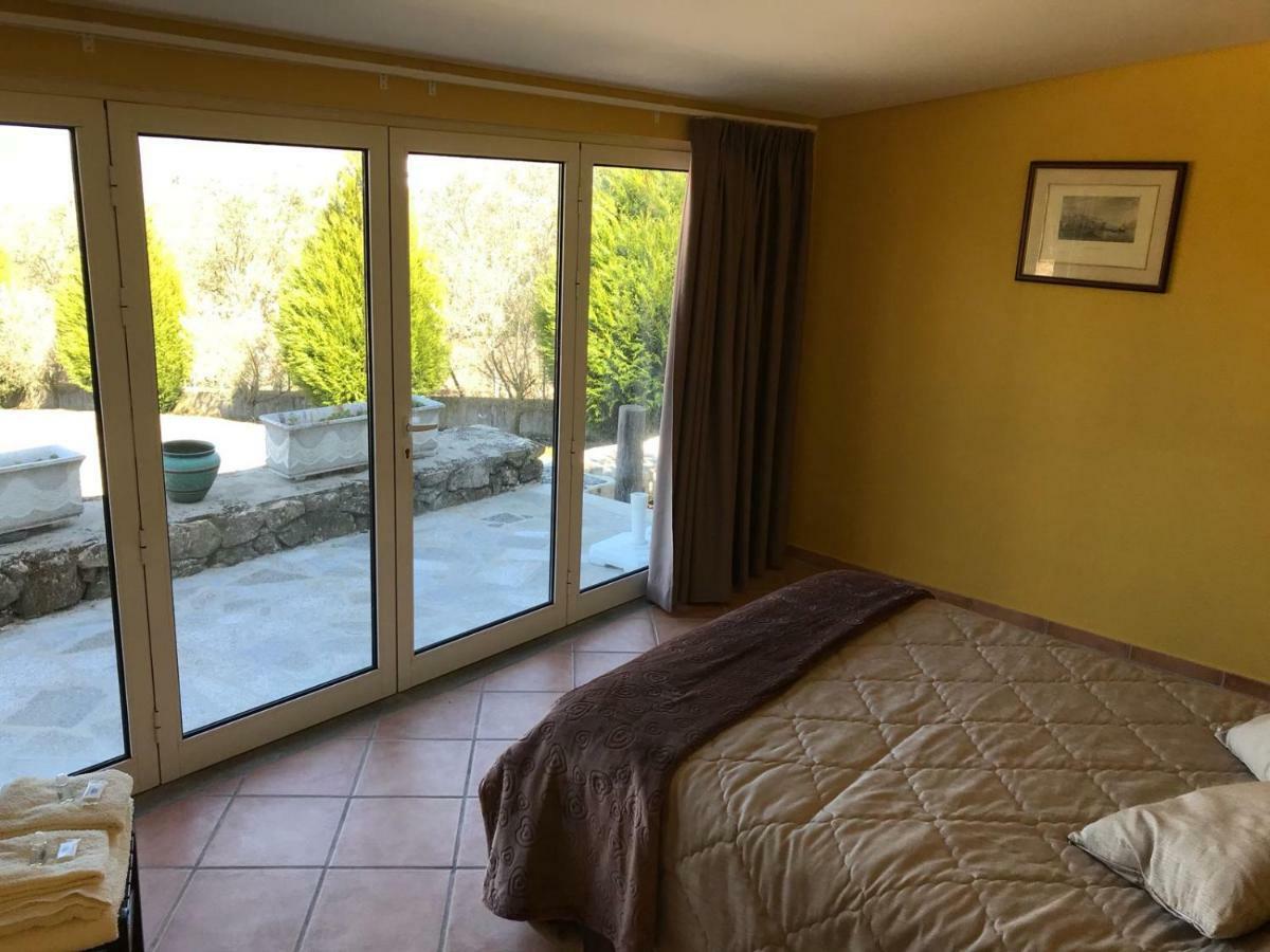 Quinta Do Atoleiro Villa Lamego Exterior photo